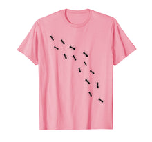 Load image into Gallery viewer, Ant T Shirt Marching Ants Insect Tee Men Women Kids Gift
