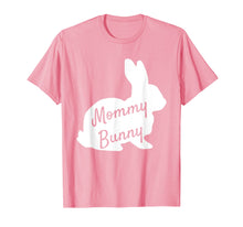 Load image into Gallery viewer, Mommy Bunny Shirt - Mama Bunny Daddy Bunny Baby Bunny Easter
