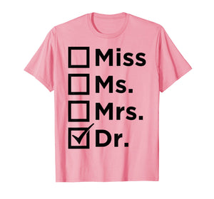 Med student shirt - MD Phd Gift Medical Student Gifts Women