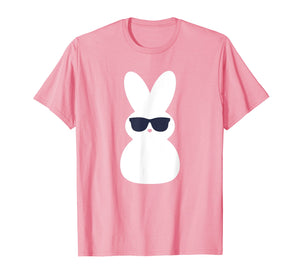 Cute Happy Easter Bunny T Shirt Top Kids
