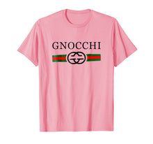 Load image into Gallery viewer, Classic Gnocchi tee, for men

