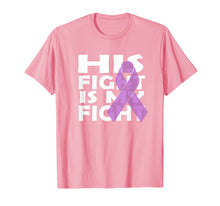 Load image into Gallery viewer, Cancer Shirt Pancreatic Cancer
