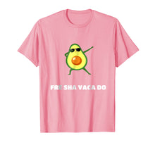 Load image into Gallery viewer, fre sha vaca do shirt
