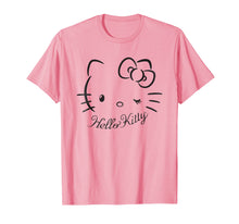 Load image into Gallery viewer, Hello Kitty Winking Tee
