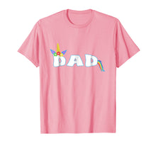Load image into Gallery viewer, Unicorn Birthday Shirt Girl Funny Dad Fathers Day Gift

