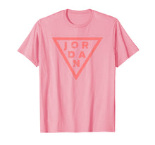 Load image into Gallery viewer, Simple Vintage Style Jordan Shirt Gift
