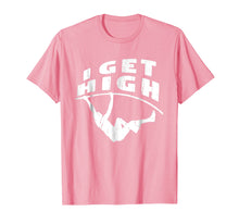 Load image into Gallery viewer, Track and Field Pole Vault Shirt
