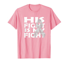 Load image into Gallery viewer, Cancer Shirt Brain Cancer
