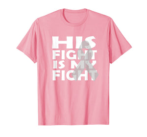 Cancer Shirt Brain Cancer