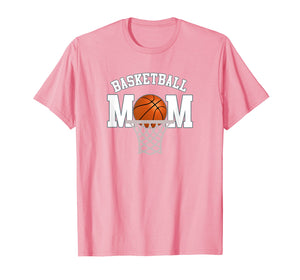Basketball Mom Shirt