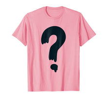 Load image into Gallery viewer, Question Mark Soos Gravity Inspired Big Dipper T-shirt
