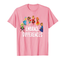 Load image into Gallery viewer, Autism Awareness Day Super Hero Shirt
