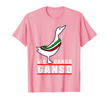 Load image into Gallery viewer, AMLO Me Canso Ganso Funny Camiseta Chistosa T-Shirt
