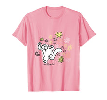 Load image into Gallery viewer, Simon's Cat: The Chase Colour T-shirt
