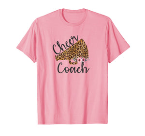 Cheer Coach Shirts - Cheer Coach - Cheer Coach Shirt