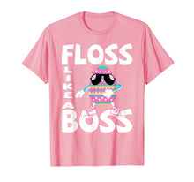 Load image into Gallery viewer, Cute Flossing Easter Egg Floss Like a Boss- T shirt Gifts
