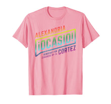 Load image into Gallery viewer, AOC Political T-shirt (Ver. 1M)
