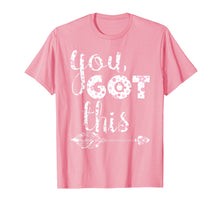 Load image into Gallery viewer, Motivational Teacher Shirts-State Testing You Got This tee

