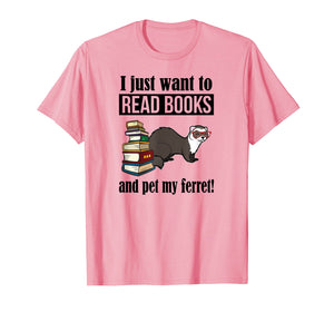Ferret Shirt