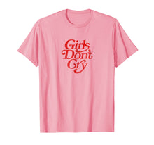 Load image into Gallery viewer, Girls Don&#39;t Cry Tendance Hype T-shirt
