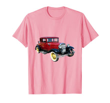 Load image into Gallery viewer, Classic Vintage Car Vehicle T-Shirt
