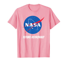 Load image into Gallery viewer, NASA Future Astronaut T-Shirt
