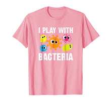 Load image into Gallery viewer, Bacteria Shirt Funny Microbiology Bacteria Lab T-Shirt
