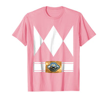 Load image into Gallery viewer, Funny Super Hero Ranger Costume Halloween Shirt
