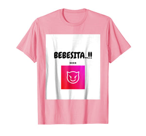 Bebesita shirt latin ganster trap rap culture