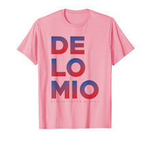 Load image into Gallery viewer, DE LO MIO Dominican Republic T-Shirt
