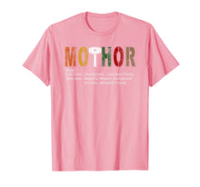 Load image into Gallery viewer, Mo-Thor Shirt, Mother's Day Shirt
