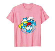 Load image into Gallery viewer, The Smurfs - One for all
