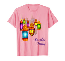 Load image into Gallery viewer, Ramadan Kareem T Shirt Islamic Holidays fasting Gifts
