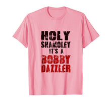 Load image into Gallery viewer, Curse of Oak Island Holy Shamoley Bobby Dazzler T-shirt
