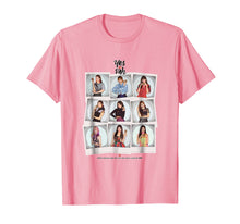 Load image into Gallery viewer, KPop Twice Sana Momo Nayeon Dahyun Jihyo Tzuyu Jeongyeon Yes
