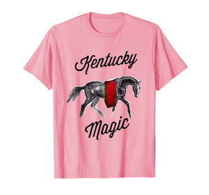 Kentucky Magic T-Shirt