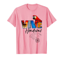 Load image into Gallery viewer, Vive Honduras T-shirt
