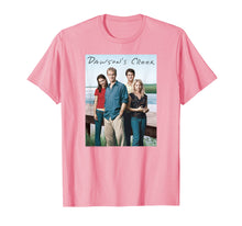 Load image into Gallery viewer, Dawson's Creek Boardwalk Photo
