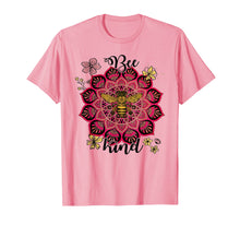 Load image into Gallery viewer, Bee kind t-shirt I Bee-Lieve in You! You Can Do It! Cute Bee
