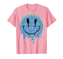 Load image into Gallery viewer, Funny Melting Acid Face Molly Rave EDM Shirt Men Women Gift
