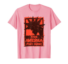 Load image into Gallery viewer, Make America PUNK Again - Punk Rock T-Shirt
