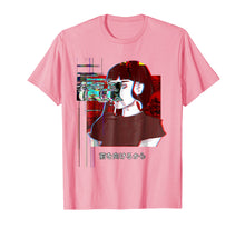 Load image into Gallery viewer, Japanese Manga Anime T Shirt Unisex MEN WOMEN
