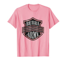 Load image into Gallery viewer, BUBBA ARMY tshirt
