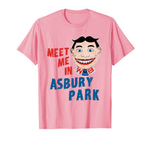 Load image into Gallery viewer, Meet Me In Asbury Park Tillie T-Shirt
