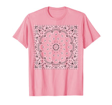 Load image into Gallery viewer, Colorful Bandana T-Shirt
