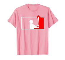 Load image into Gallery viewer, Gardner banging the dugout roof T-Shirt
