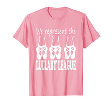 Load image into Gallery viewer, We Represent the Lullaby League Wizard of Oz T-Shirt-929246
