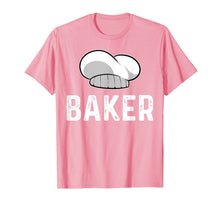 Load image into Gallery viewer, Baker Baking Bakery T-Shirt-2564750
