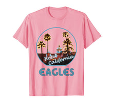 Load image into Gallery viewer, Hotel California - Eagles Fans Vacation Best Gift T-Shirt
