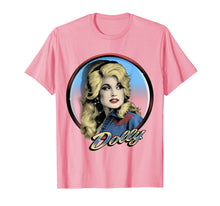 Load image into Gallery viewer, Dolly Parton Western T-Shirt

